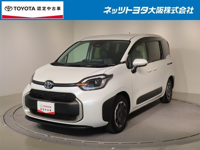 シエンタ 1.5 Z 