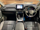 RAV4 2.0 G Zパッケージ 4WD 