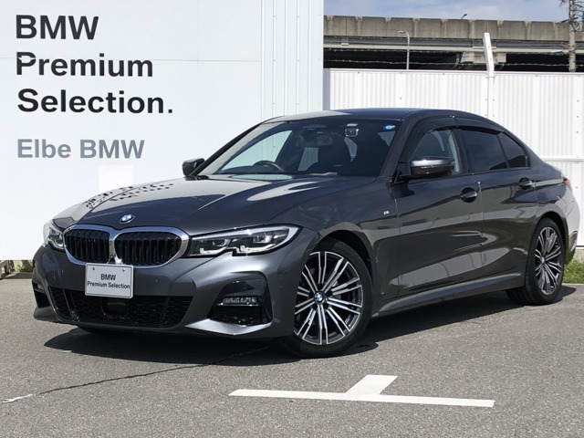 3シリーズセダン 320i Mスポーツ 