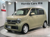 ホンダ N-WGN