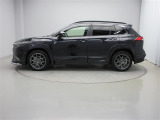 カローラクロス 1.8 ハイブリッド Z E-Four 4WD 