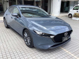 MAZDA3ファストバック 1.5 15S ツーリング 