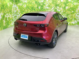MAZDA3ファストバック 1.8 XD Lパッケージ 