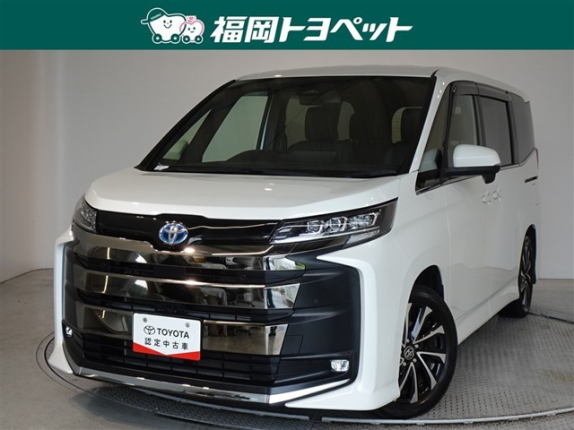 ノア  1.8 ハイブリッド S-Z