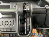 無断変速オートマ(CVT)は滑らかな変速で燃費も良いですよ!