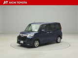 ルーミー 1.0 G S 