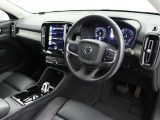 XC40 B4 AWD インスクリプション 4WD 