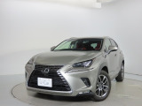 LEXUS U-Car = 当店のプライスには納車整備代(車検整備または法令点検)が含まれての価格です。ご安心下さい。
