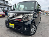 ホンダ N-BOXカスタム