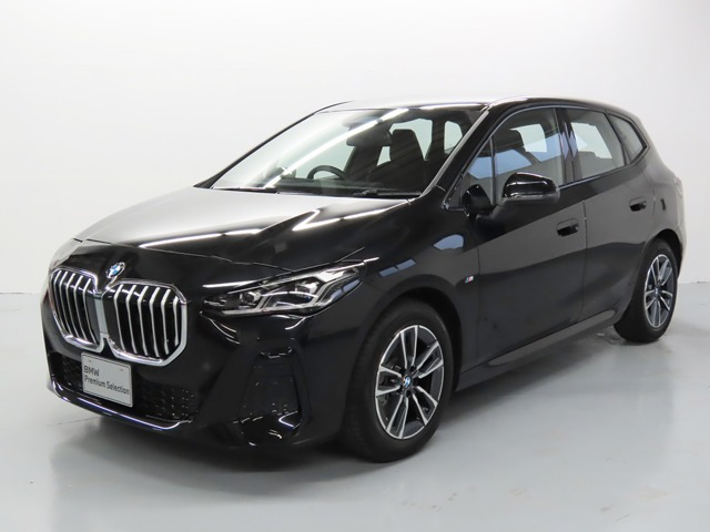 2シリーズアクティブツアラー 218i Mスポーツ DCT 