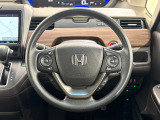 【Honda SENSING】衝突被害軽減ブレーキ〈CMBS〉、ACC〈アダプティブ・クルーズ・コントロール〉、LKAS〈車線維持支援システム〉、誤発進抑制機能、等で安全運転のサポートをします!