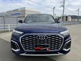 Q5スポーツバック 40 TDI クワトロ Sライン ディーゼル 4WD 