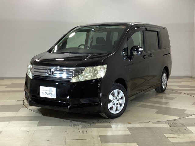 ホンダ ステップワゴン 