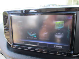 CD、テレビ、ブルートゥース装備しております!快適な車内環境でドライブをお楽しみください♪