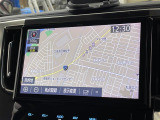 アルファード ハイブリッド 2.5 SR E-Four 4WD 4WD 本革シート