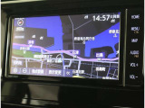 ナビゲーション付なので、何時何処でも行きたい場所へ。 ナビって無くて良いかなと思っていても一度使うと手放せませんよね。