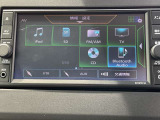 純正メモリーナビです