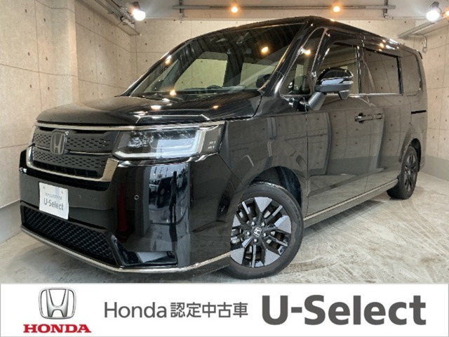 ステップワゴン 1.5 スパーダ 