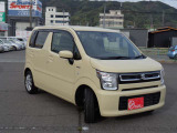 ワゴンR  ハイブリッド FX 4WD