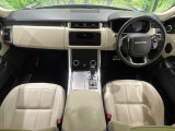 レンジローバースポーツ HSE (ディーゼル 258PS) 4WD 