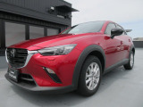 マツダ CX-3