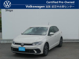 Polo TSI Active入荷しました。