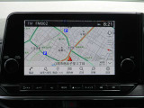 日産純正メモリーナビです。もちろん操作性もバッチリ!さぁ目的地を入力していろんな場所に遊びに行こう!!
