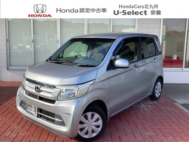 N-WGN G SSコンフォートパッケージ 