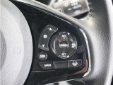 【ホンダセンシング】衝突を予測してブレーキをかけたり、前のクルマにちょうどいい距離でついていったりできる多彩な安心・快適機能を搭載した先進の安全運転支援システム。