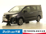 トヨタ ノア