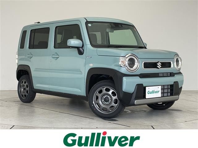 ハスラー ハイブリッド(HYBRID) G 修復歴無し
