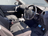 運転席側からの画像です。