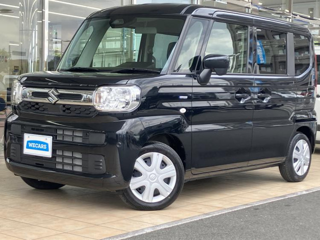 スペーシア  ハイブリッドG