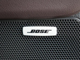 BOSEサウンドシステムを搭載しています。BOSE社と共同開発により車種専用チューニングが施されています。良質なサウンドでお好きな音楽をお楽しみください。