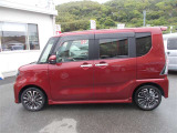 タントカスタム RS セレクション