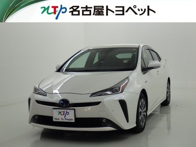プリウス 1.8 A 