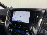 ドライブやレジャーのマストアイテム!快適なドライブをサポートするナビ付きなので、お出かけするのも安心です☆