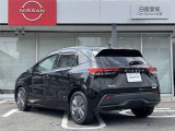 納車後はお近くの日産ディーラーをご利用いただけますので、アフターサービスも安心です!