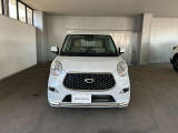 キャスト スタイル X リミテッド SAIII 4WD 