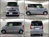 U-Select車は1年間、U-Select Premium車は2年間、走行距離無制限の保証をお付けいたします☆