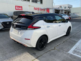 リーフ e+ X 90周年記念車 
