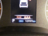 【実走行距離】※撮影時の実走行距離となります。車両の移動等により走行距離が進んでいる場合があります。