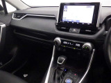 RAV4  2.0 G Zパッケージ 4WD