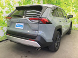 RAV4 2.5 ハイブリッド アドベンチャー E-Four 4WD 