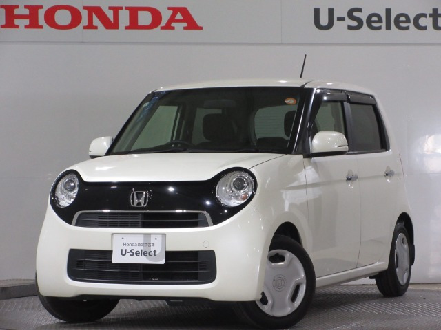 ホンダ N-ONE 