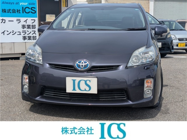 プリウス 1.8 S LEDエディション 