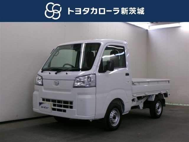 ハイゼットトラック 農用スペシャル 4WD