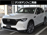 マツダ CX-60