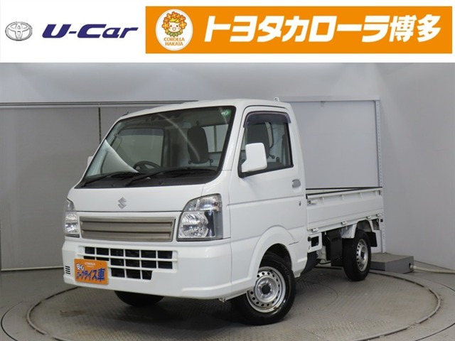 キャリイ KC スペシャル 