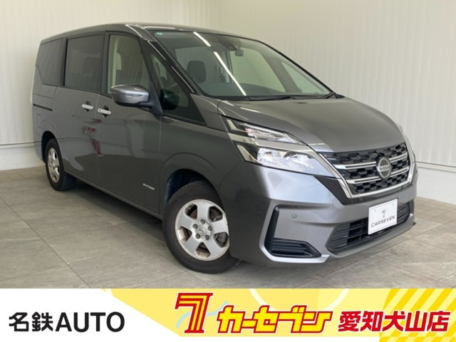 セレナ 2.0 XV 4WD 